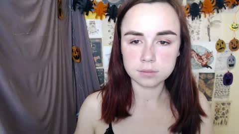 veryveryvery_shy online show from October 16, 5:58 pm