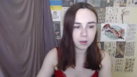 veryveryvery_shy online show from November 26, 11:11 am