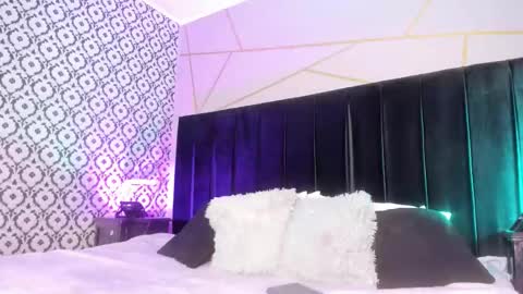 Sthefanny online show from October 11, 12:04 pm