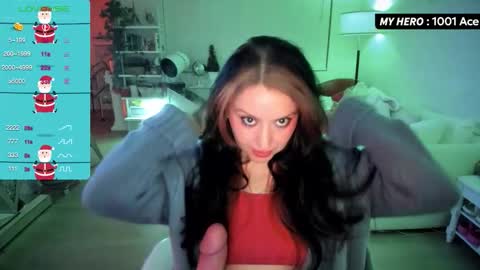 Snapshot of vesafine chatting on December 18, 6:41 am vesafine online show from December 18, 6:41 am