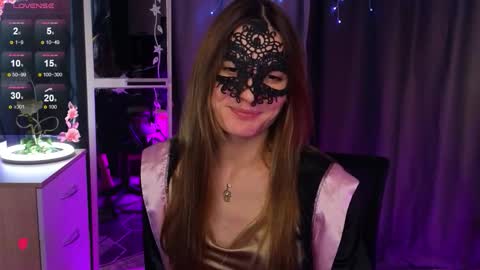 Snapshot of vett1a chatting on October 27, 3:10 am vett1a online show from October 27, 3:10 am