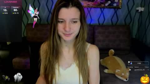 Snapshot of vett1a chatting on November 3, 3:52 am vett1a online show from November 3, 3:52 am