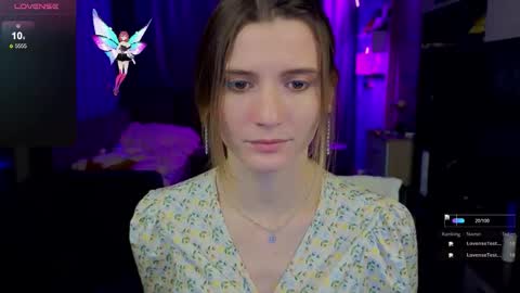 Snapshot of vett1a chatting on November 22, 10:20 pm vett1a online show from November 22, 10:20 pm