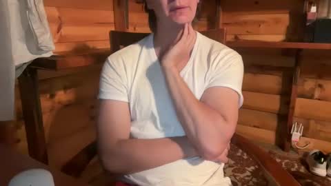 HendasWerout online show from September 28, 2:17 am