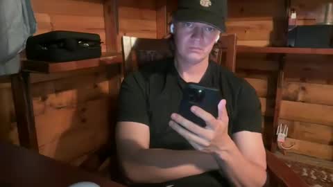 HendasWerout online show from October 10, 2:32 am