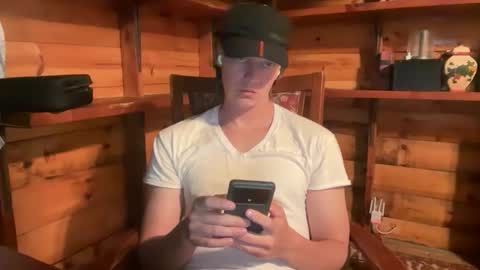 HendasWerout online show from October 20, 1:39 am