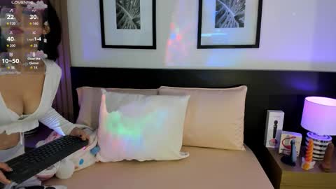 Snapshot of vi_anaya chatting on November 9, 11:30 am Anaya online show from November 9, 11:30 am