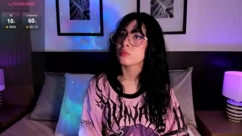 Snapshot of vi_anaya chatting on November 19, 11:43 am Anaya online show from November 19, 11:43 am