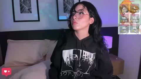 Snapshot of vi_anaya chatting on November 21, 12:04 pm Anaya online show from November 21, 12:04 pm