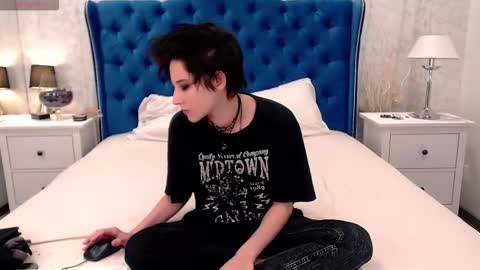 Via online show from October 19, 2:34 am