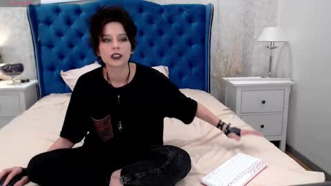 Via online show from October 23, 10:47 am