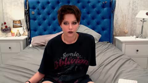 Via online show from January 6, 9:50 pm