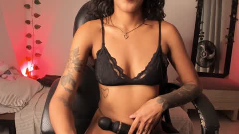 Snapshot of vianka_millerxxx chatting on January 31, 9:05 am Vianka online show from January 31, 9:05 am