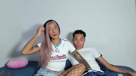 Snapshot of vianka_millerxxx chatting on October 5, 8:45 am Vianka online show from October 5, 8:45 am