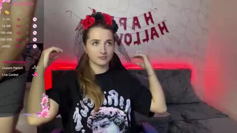 Vail and Nevada online show from October 19, 10:38 am