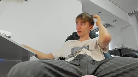 Snapshot of vibemygirl chatting on January 30, 9:15 am vibemygirl online show from January 30, 9:15 am