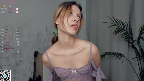 Snapshot of vibes_of_joy chatting on January 5, 8:21 pm Mikky online show from January 5, 8:21 pm