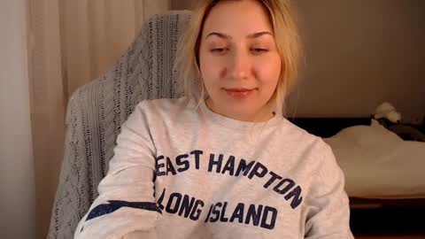 Snapshot of vibezgirl chatting on January 27, 6:31 pm Amelia online show from January 27, 6:31 pm