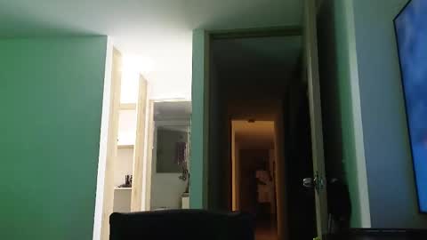 Victor cardenas online show from February 9, 11:46 pm