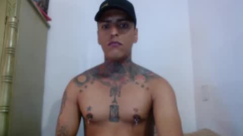 Victor cardenas online show from March 26, 9:09 pm