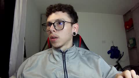 Vicent Brais online show from December 2, 9:02 am