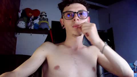 Vicent Brais online show from January 27, 9:22 pm