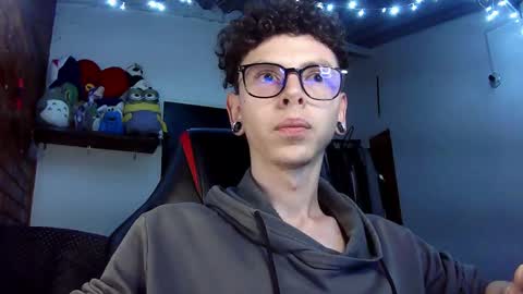 Vicent Brais online show from March 4, 11:32 pm