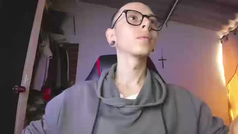 Vicent Brais online show from March 17, 3:04 pm