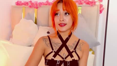 Snapshot of vicioushorse33 chatting on October 24, 11:01 pm Sophie and Stan online show from October 24, 11:01 pm