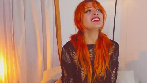 Snapshot of vicioushorse33 chatting on November 11, 10:54 pm Sophie and Stan online show from November 11, 10:54 pm