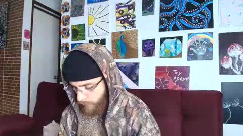 vickingcock7 online show from November 13, 6:56 am