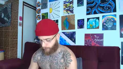 vickingcock7 online show from November 16, 5:24 am