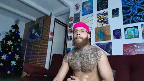 vickingcock7 online show from November 28, 5:54 am