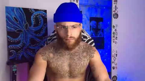 vickingcock7 online show from January 12, 6:51 am