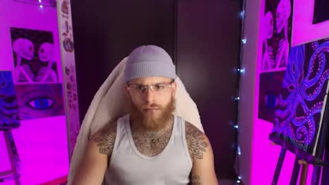 vickingcock7 online show from March 15, 4:51 am