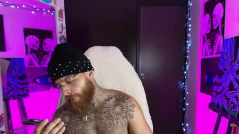 vickingcock7 online show from March 16, 5:44 am