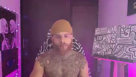 vickingcock7 online show from April 7, 2:34 am