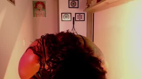 Vicky  online show from December 20, 11:16 pm