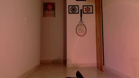 Vicky  online show from December 21, 2:52 am