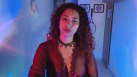 Vicky  online show from December 31, 4:06 am