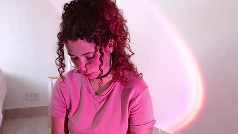 Vicky  online show from January 19, 2:59 pm