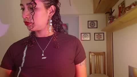 Vicky  online show from February 8, 4:36 pm