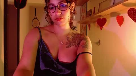 Vicky  online show from March 8, 1:28 am