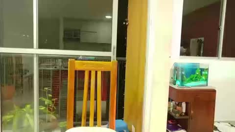 Vicky  online show from September 19, 2:13 am