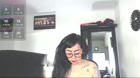 Vicky  online show from November 11, 11:10 am