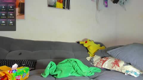 Snapshot of vicky_hotteei chatting on February 4, 11:27 pm vicky manuela online show from February 4, 11:27 pm