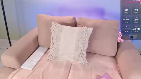 Amy online show from April 17, 12:08 pm