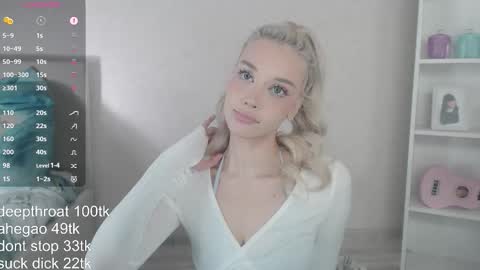 vickyfuckingdoll online show from February 3, 11:43 pm