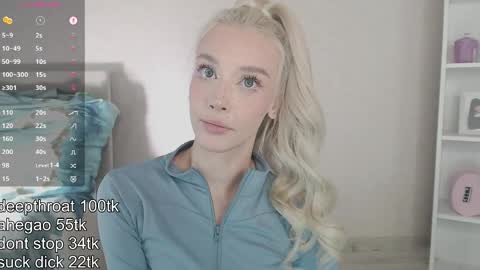vickyfuckingdoll online show from April 5, 3:58 am