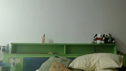 VICKY online show from January 16, 3:43 am